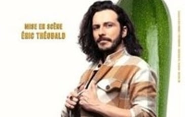 William Pilet dans Normal n'existe pas