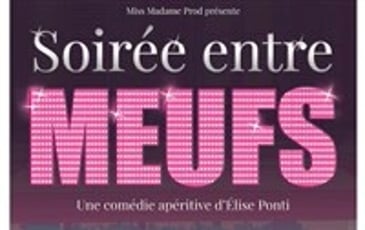 Soirée entre meufs