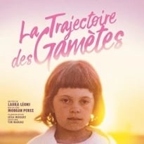 Cécile Coves, La Trajectoire des Gamètes