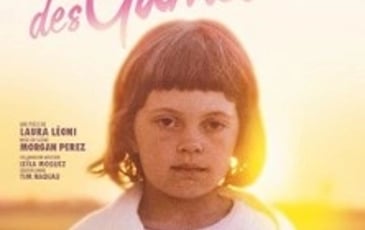 Cécile Coves, La Trajectoire des Gamètes