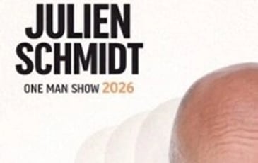 Julien Schmidt
