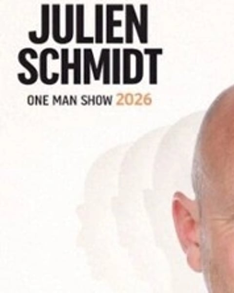Julien Schmidt