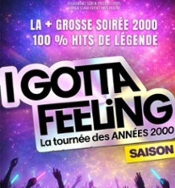 I Gotta Feeling, Saison 3