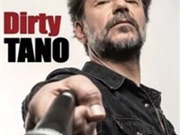 Tano dans Dirty