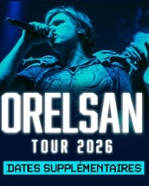 Orelsan