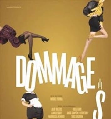 Dommages