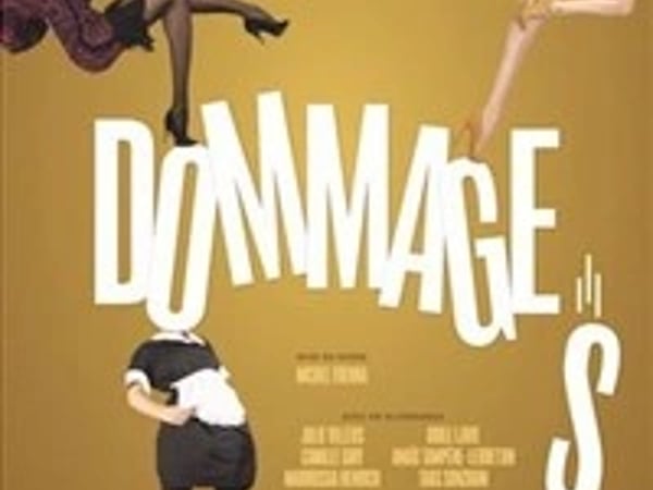 Dommages