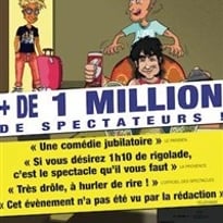 Les colocs