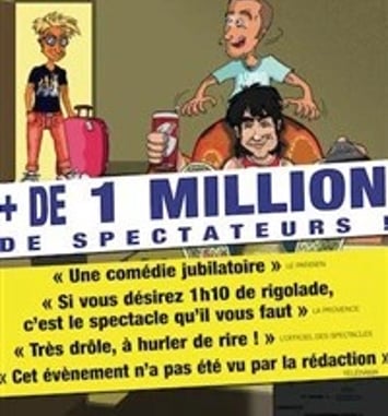 Les colocs