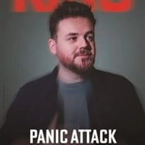 Kino dans Panic Attack
