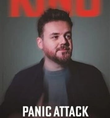 Kino dans Panic Attack