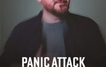 Kino dans Panic Attack