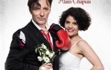 ToizéMoi dans Camille et Simon fêtent leur divorce