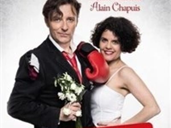 ToizéMoi dans Camille et Simon fêtent leur divorce
