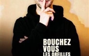 Mickael Charles dans Bouchez-vous les oreilles
