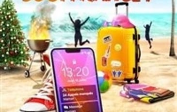Ados en vacances, parents en souffrance !
