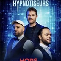 Hors Limites 2.0, avec les Hypnotiseurs