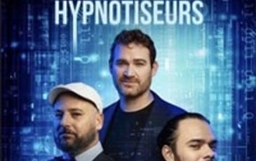 Hors Limites 2.0, avec les Hypnotiseurs