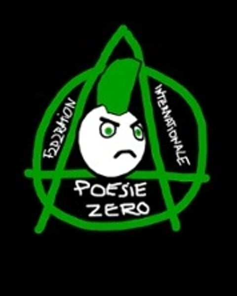 Poesie Zero et King Kong Meuf
