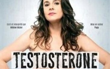 Hélène Vézier dans Testostérone