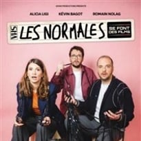 Les Normales se font des films