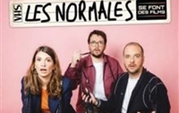 Les Normales se font des films