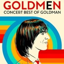 Goldmen, Best of Goldman, Tournée