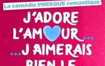 J'adore l'amour... j'aimerais bien le refaire un jour !