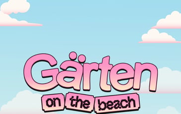 Garten on the Beach