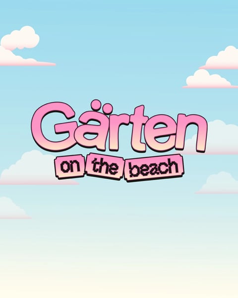 Festival Garten on the Beach