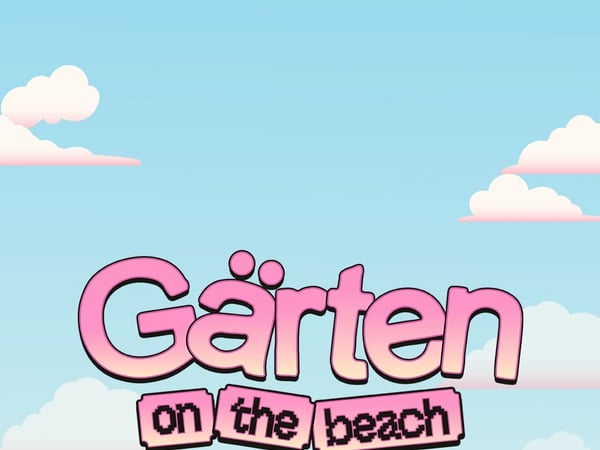 Garten on the Beach