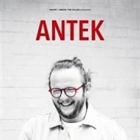 Antek dans Sérotonine
