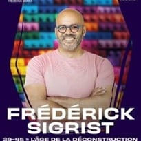 Frédérick Sigrist dans 39-45