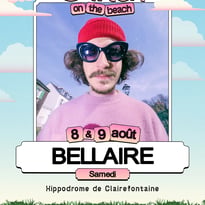 Bakermat, Kavinsky, Oden & Fatoz, Bellaire