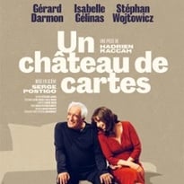 Un château de cartes