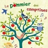 Le Pommier des Comptines