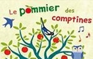 Le Pommier des Comptines