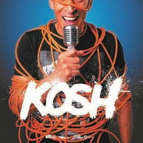 Kosh