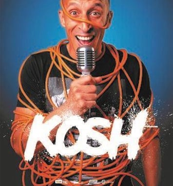 Kosh
