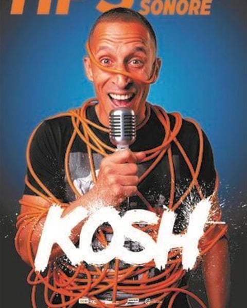 Kosh