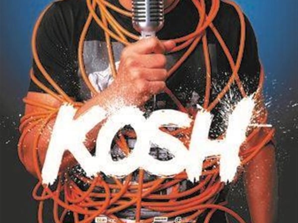Kosh