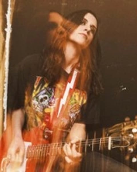 Laura Cox