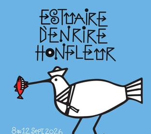 Festival estuaire d'en rire