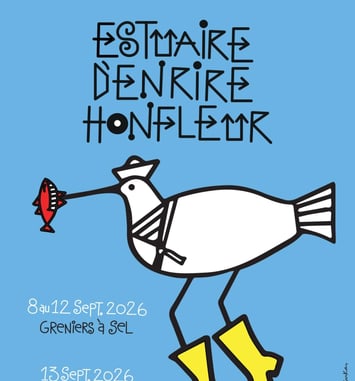 Festival estuaire d'en rire