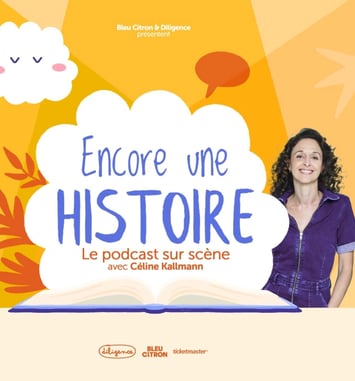 Encore une Histoire