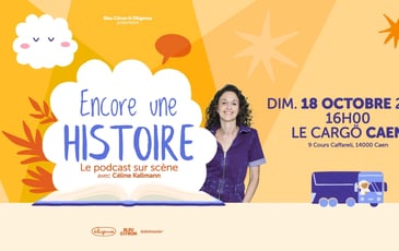 Encore une Histoire