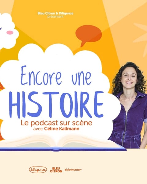 Encore une Histoire