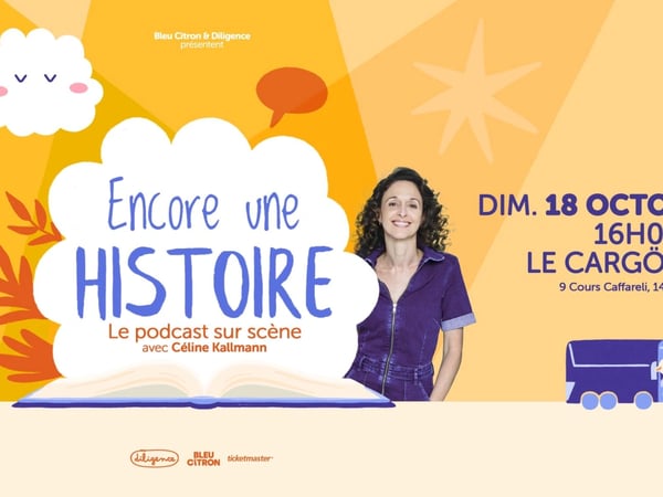 Encore une Histoire