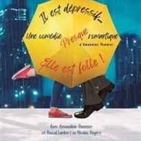 Après la pluie