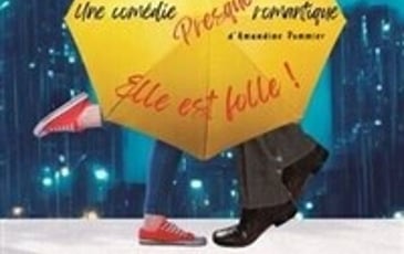 Après la pluie